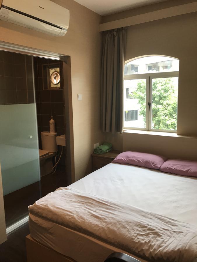 Yew Lian Hotel Сингапур Екстериор снимка