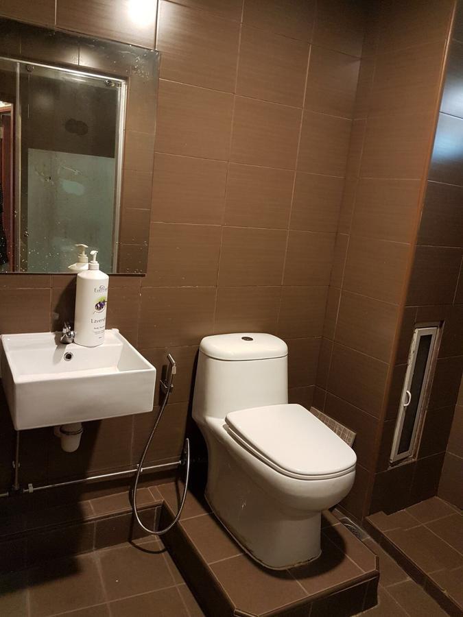 Yew Lian Hotel Сингапур Екстериор снимка