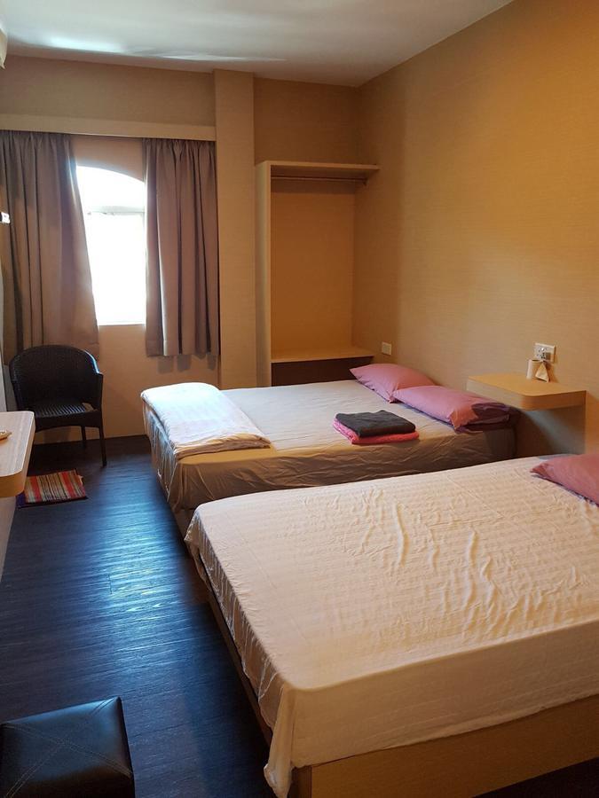 Yew Lian Hotel Сингапур Екстериор снимка